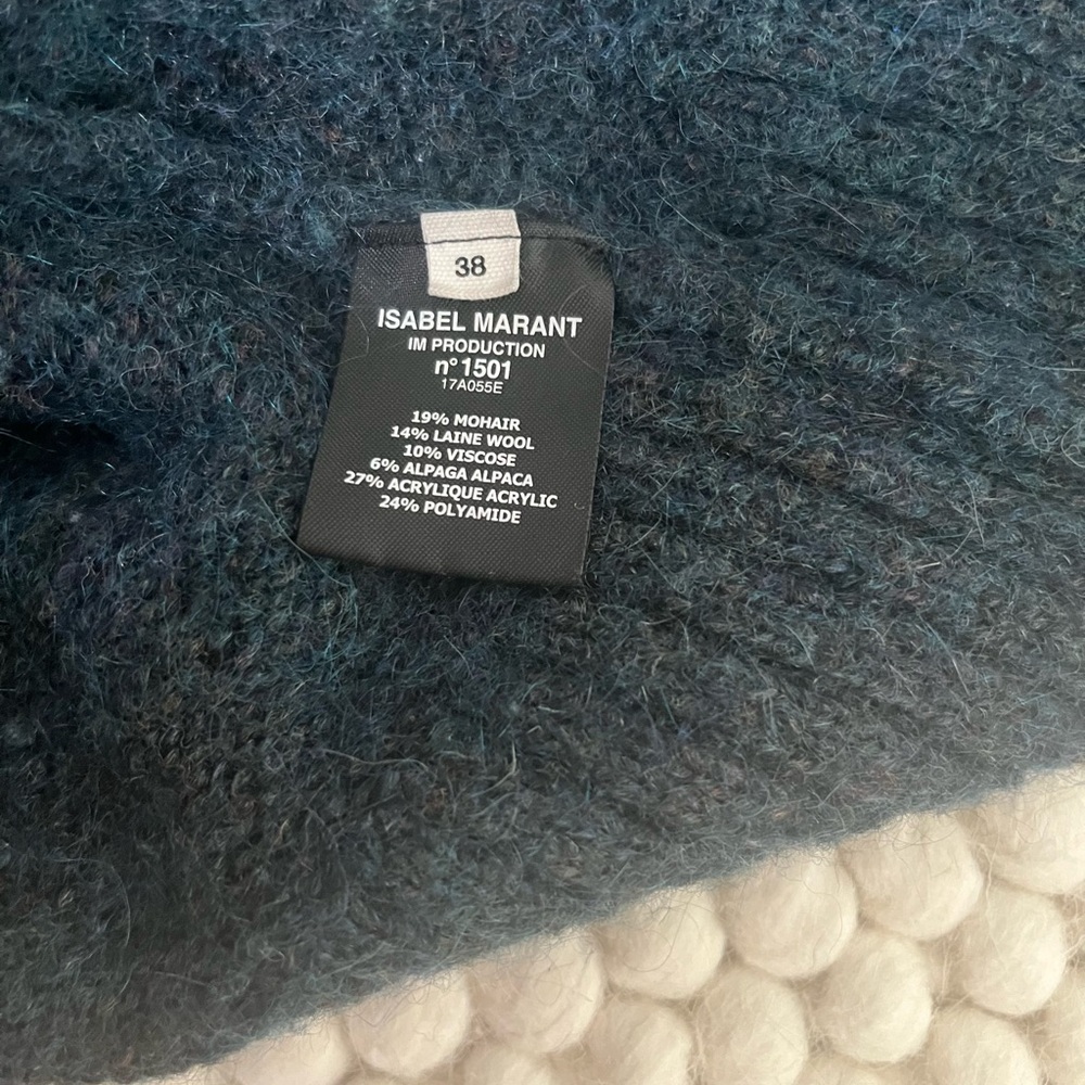 Etoile cardigan 38 - Picture 6 of 10